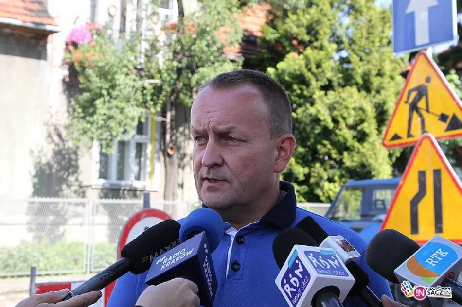 Nowy Sącz: będą remontować chodniki. Zaczną od Kochanowskiego - zdjęcie 3