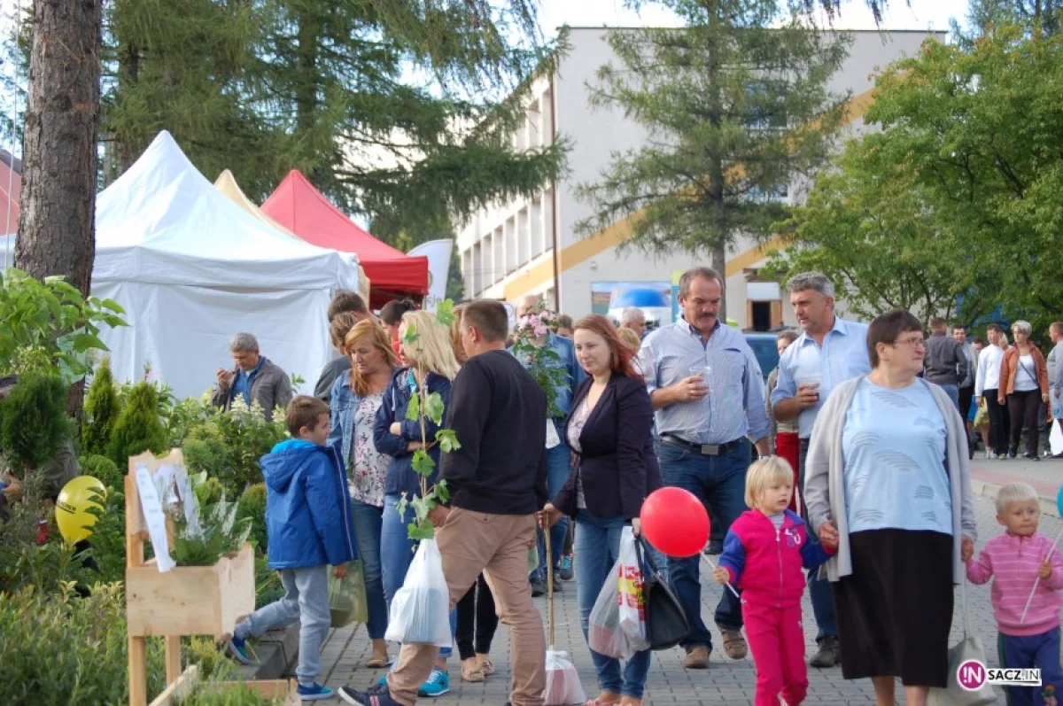 AGROPROMOCJA 2016 - nabór wystawców do 19 sierpnia