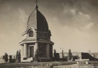 Jutro spacer historyczny po limanowskim cmentarzu - zdjęcie główne