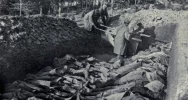 Jutro spacer historyczny po limanowskim cmentarzu - zdjęcie 2