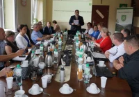 Retransmisja absolutoryjnej sesji Rady Gminy  - zdjęcie główne