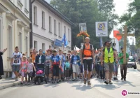 Wkrótce rusza 34. pielgrzymka - zdjęcie główne