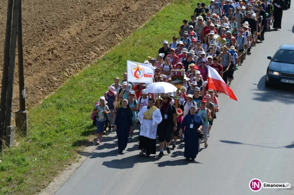 Wkrótce rusza 34. pielgrzymka - zdjęcie 2