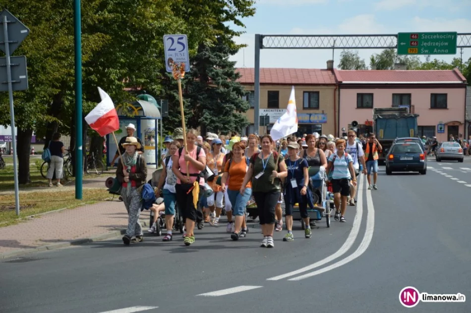 Wkrótce rusza 34. pielgrzymka - zdjęcie 3