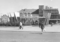 Budowniczy buzodromu ormowcem! - zdjęcie główne