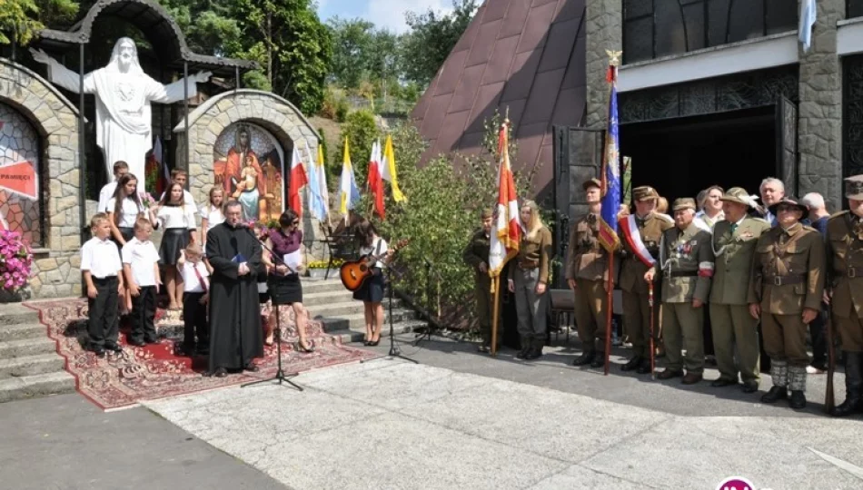 Zbliża się 25. święto partyzanckie pod Luboniem - zdjęcie 1