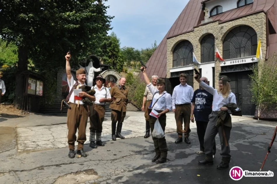 Zbliża się 25. święto partyzanckie pod Luboniem - zdjęcie 2