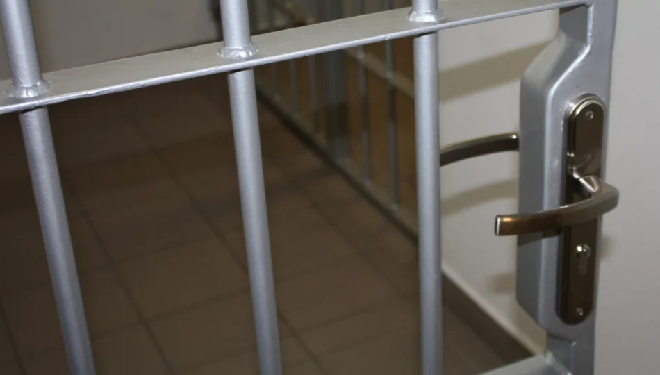 Recydywistka zatrzymana. Włamała się do domu 70-latka skradzionym kluczem - zdjęcie 1