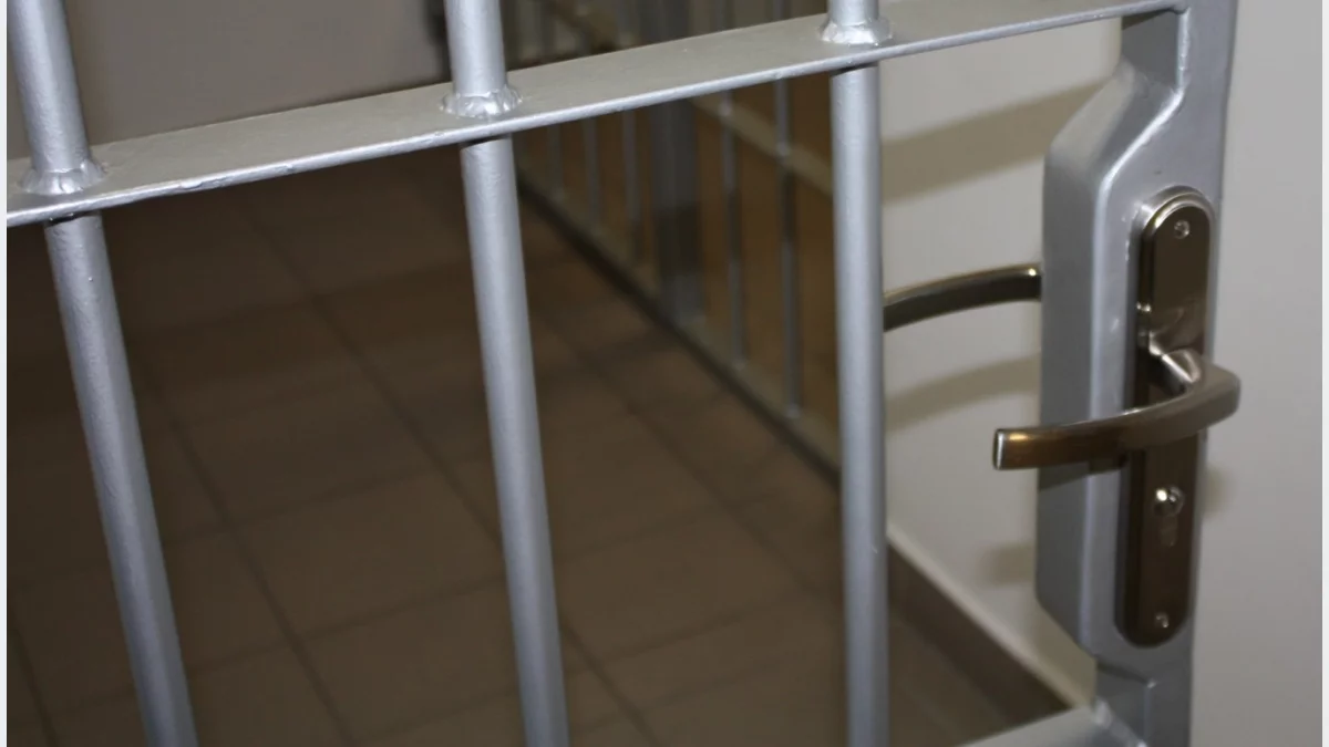 Recydywistka zatrzymana. Włamała się do domu 70-latka skradzionym kluczem