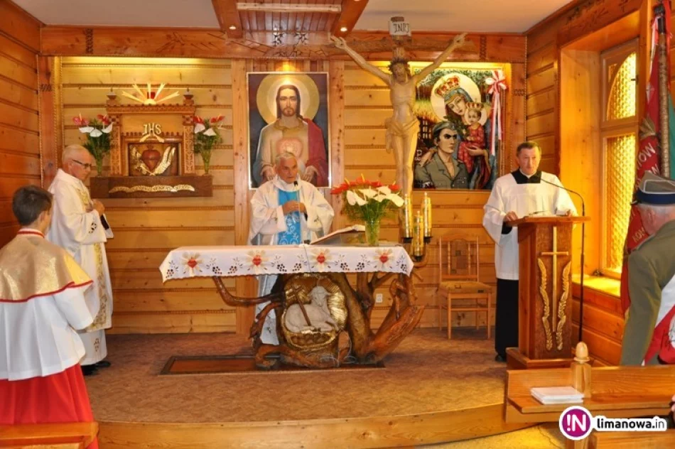 Zbliża się 25. święto partyzanckie pod Luboniem - zdjęcie 3