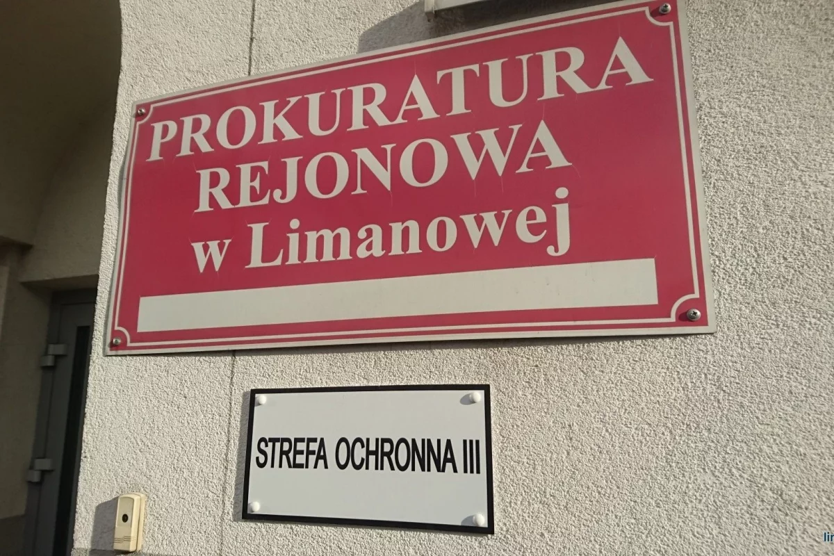 Prokuratura prowadzi śledztwo w sprawie śmierci 35-latka