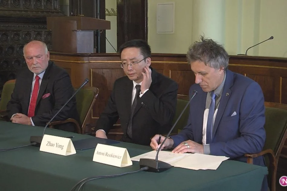 Co Chińczycy mają do zaoferowania Sądeczanom? - zdjęcie 2