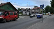 "Krajówka" wyremontowana, piesi i kierowcy czekają na oznakowanie - zdjęcie 4