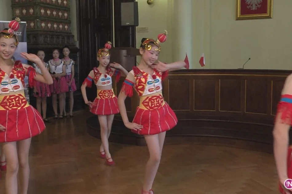 Co Chińczycy mają do zaoferowania Sądeczanom? - zdjęcie 3