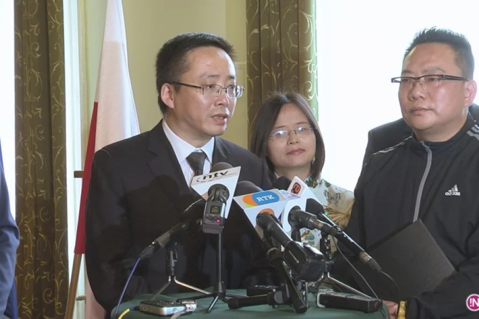 Co Chińczycy mają do zaoferowania Sądeczanom? - zdjęcie 4