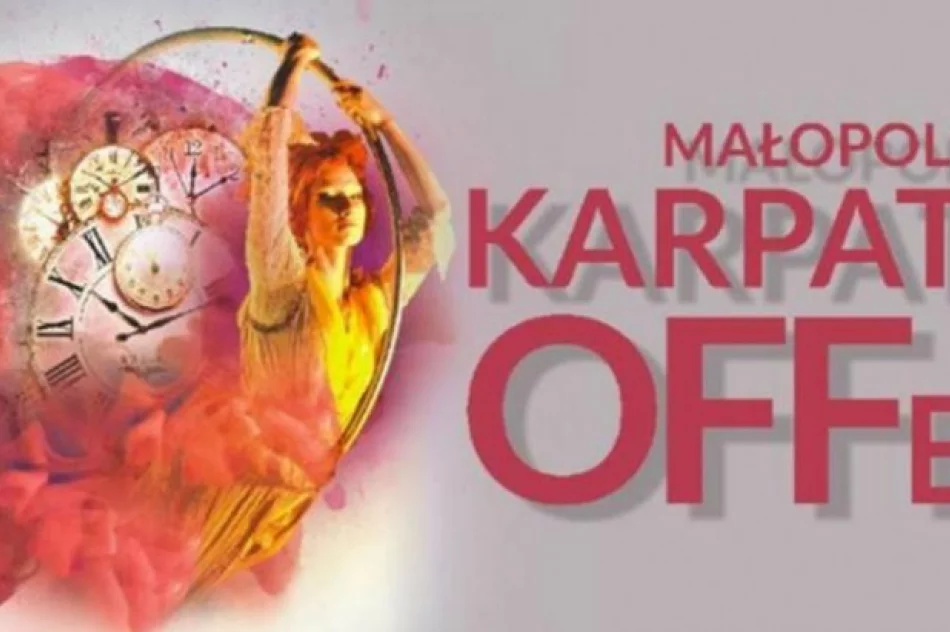 Mamy swój karpacki sposób na dobrą zabawę - zdjęcie 2