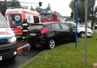 2,5-roczne dziecko zabrane do szpitala - zdjęcie główne