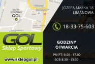 WYPRZEDAŻ!!! rowerów KROSS, KELLYS - SKLEP SPORTOWY GOL J. MARKA 18 - KOŁO STAROSTWA! - zdjęcie główne