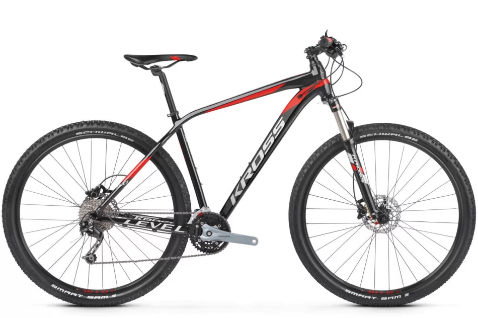 WYPRZEDAŻ!!! rowerów KROSS, KELLYS - SKLEP SPORTOWY GOL J. MARKA 18 - KOŁO STAROSTWA! - zdjęcie 3