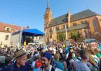 „Parafia wspólnotą uczniów Chrystusa” – trwają zapisy na tegoroczną PPT - zdjęcie główne