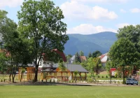 Centrum miejscowości nabiera nowych kształtów - zdjęcie główne