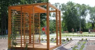 Centrum miejscowości nabiera nowych kształtów - zdjęcie 2