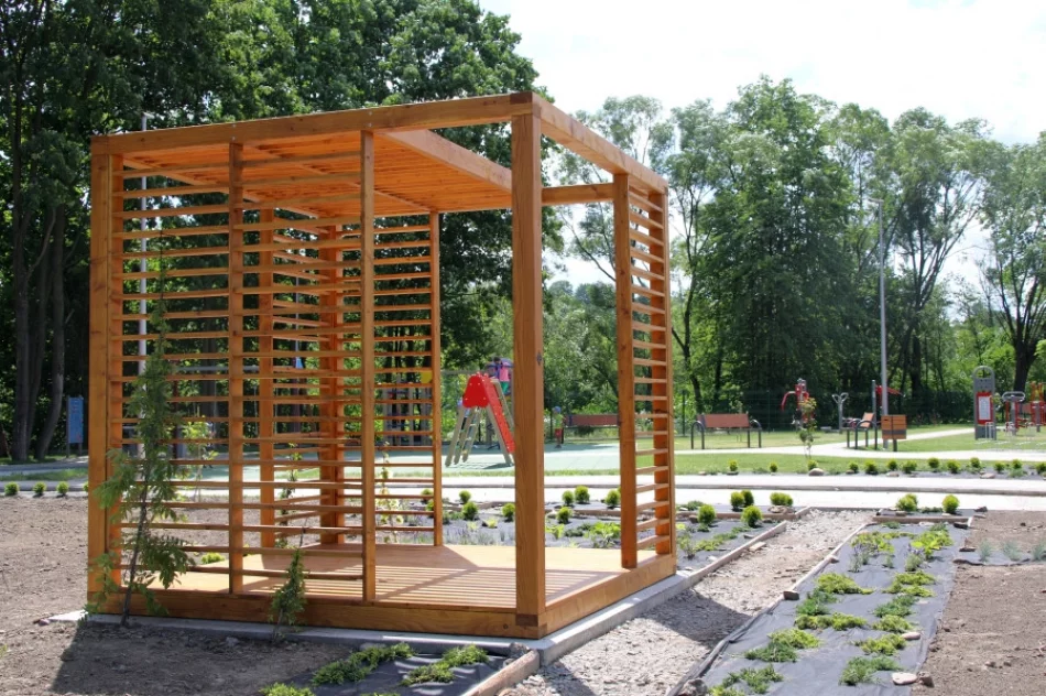 Centrum miejscowości nabiera nowych kształtów - zdjęcie 2