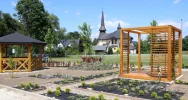 Centrum miejscowości nabiera nowych kształtów - zdjęcie 5