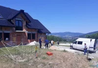 PGNiG: gaz ulatniający się z odwiertu nie stanowi zagrożenia - zdjęcie główne