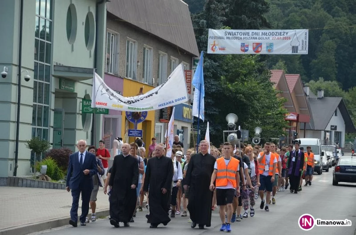 160 pielgrzymów dotrze na Jasną Górę