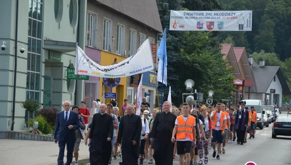160 pielgrzymów dotrze na Jasną Górę - zdjęcie 1