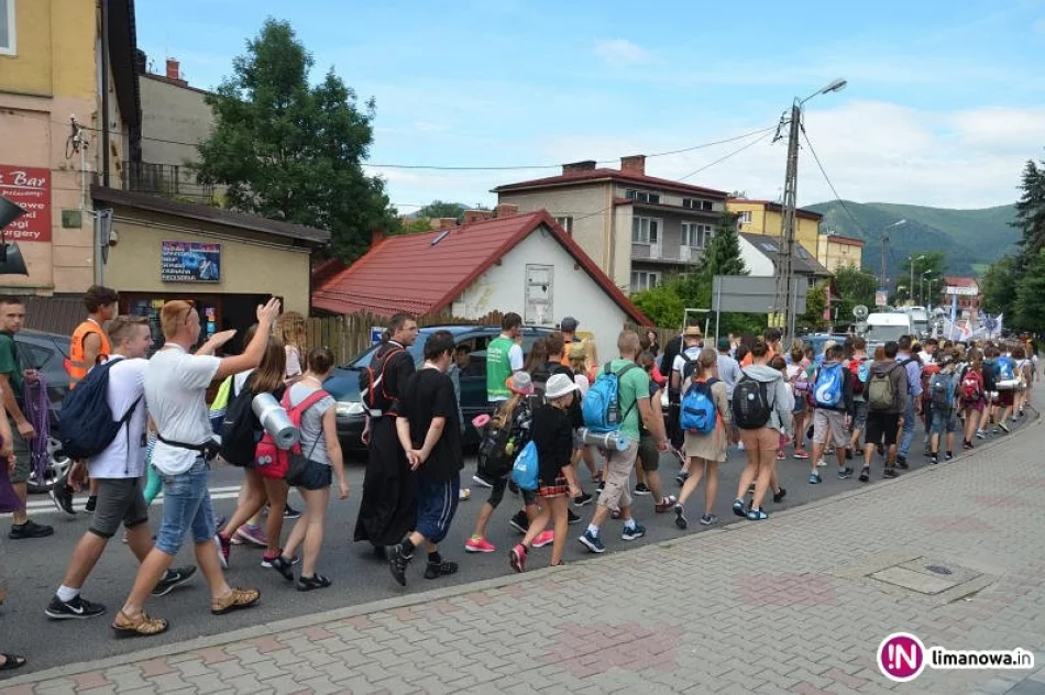 160 pielgrzymów dotrze na Jasną Górę - zdjęcie 2