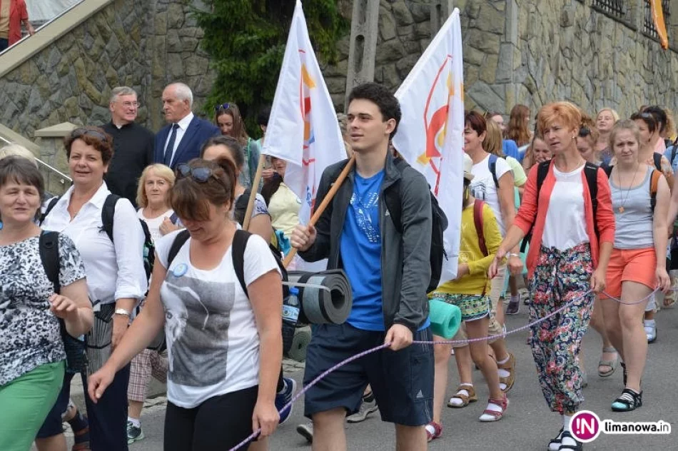 160 pielgrzymów dotrze na Jasną Górę - zdjęcie 3