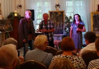 Drugie życie przedmiotów według Edwarda Dudy - zdjęcie główne