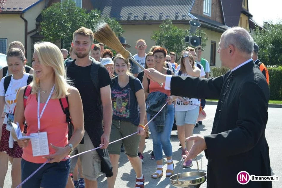 160 pielgrzymów dotrze na Jasną Górę - zdjęcie 4