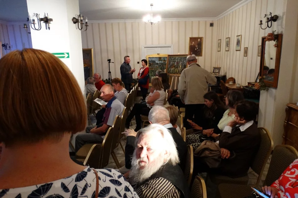 Drugie życie przedmiotów według Edwarda Dudy - zdjęcie 3