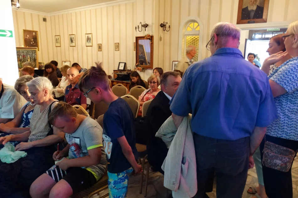 Drugie życie przedmiotów według Edwarda Dudy - zdjęcie 4