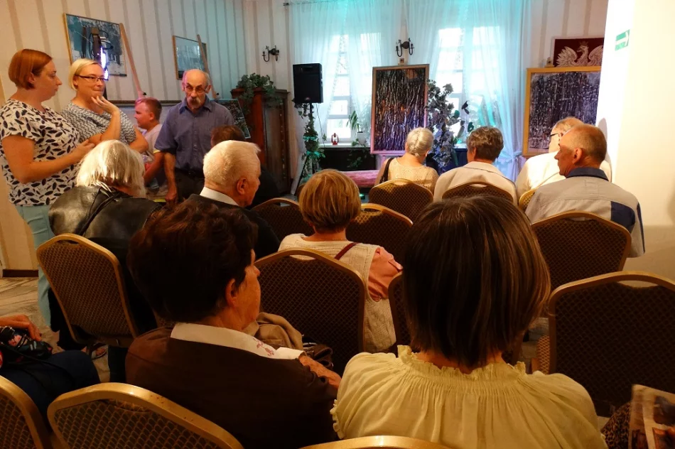 Drugie życie przedmiotów według Edwarda Dudy - zdjęcie 5