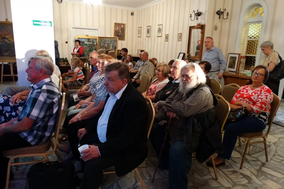 Drugie życie przedmiotów według Edwarda Dudy - zdjęcie 7