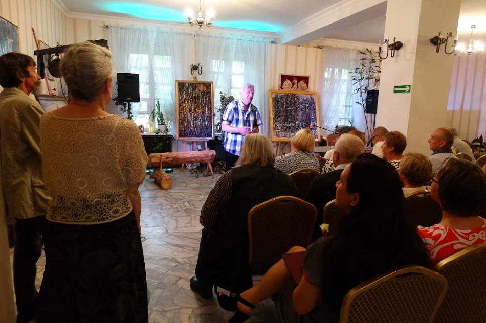 Drugie życie przedmiotów według Edwarda Dudy - zdjęcie 13