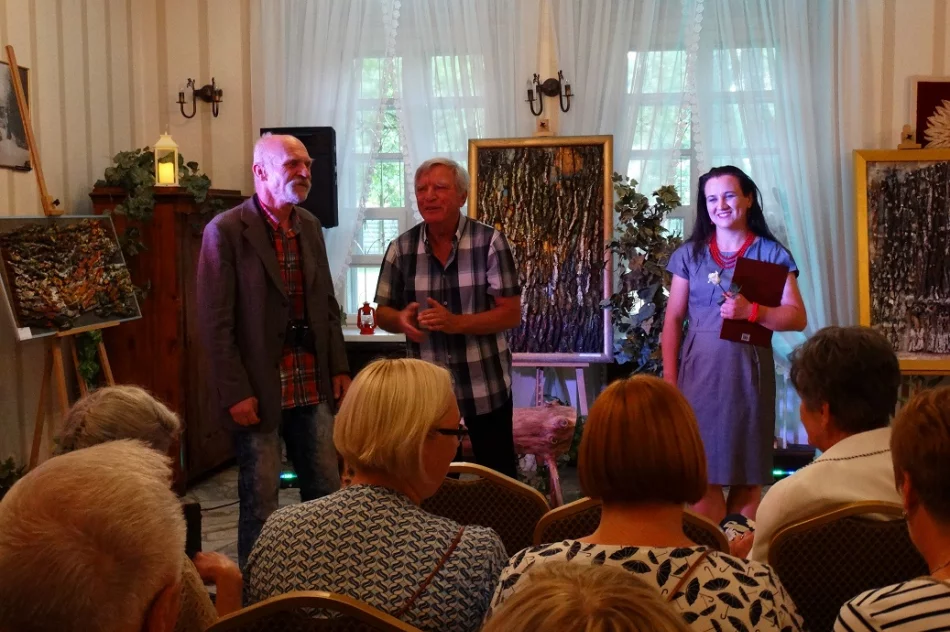 Drugie życie przedmiotów według Edwarda Dudy - zdjęcie 16