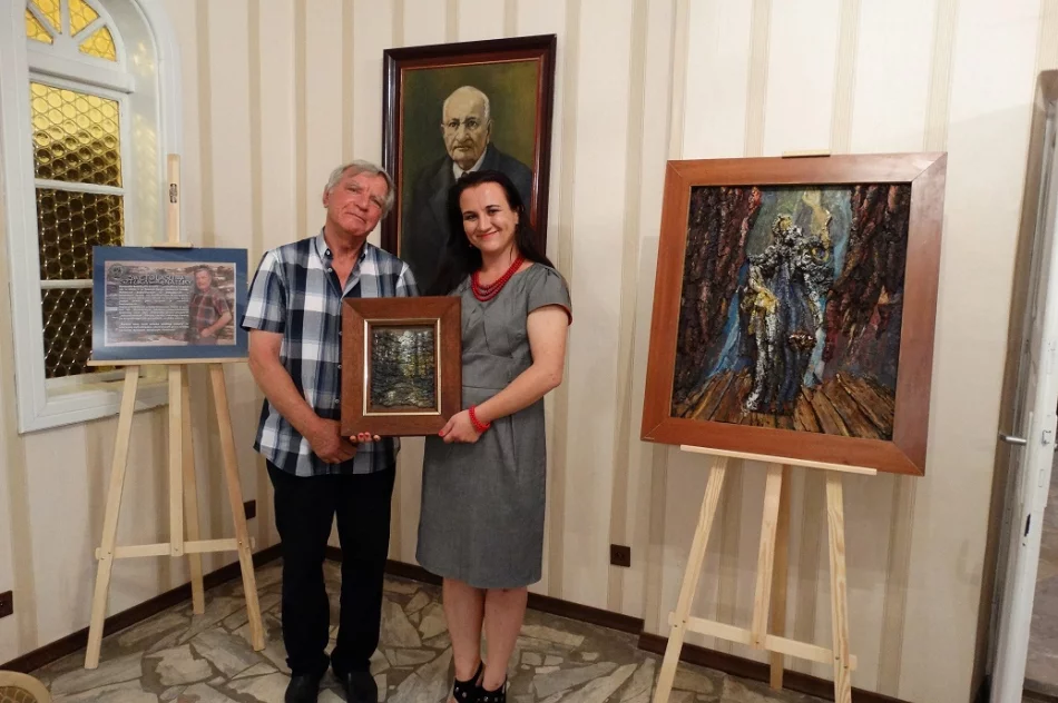 Drugie życie przedmiotów według Edwarda Dudy - zdjęcie 17