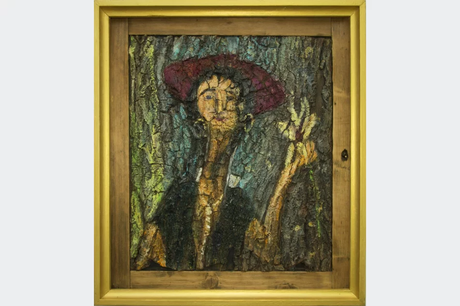 Drugie życie przedmiotów według Edwarda Dudy - zdjęcie 18