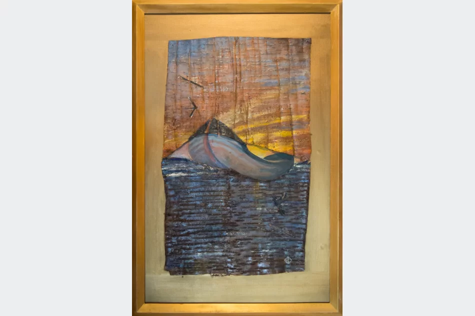 Drugie życie przedmiotów według Edwarda Dudy - zdjęcie 19