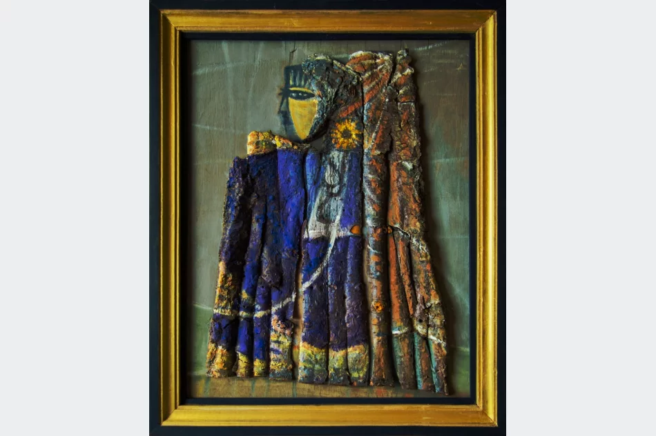 Drugie życie przedmiotów według Edwarda Dudy - zdjęcie 20