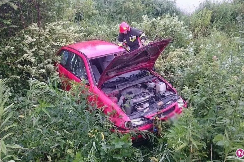 Czarny miesiąc na sądeckich drogach? - zdjęcie 2