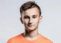 Wojciech Gacal, udany sezon w Zagłębiu Lubin - zdjęcie główne