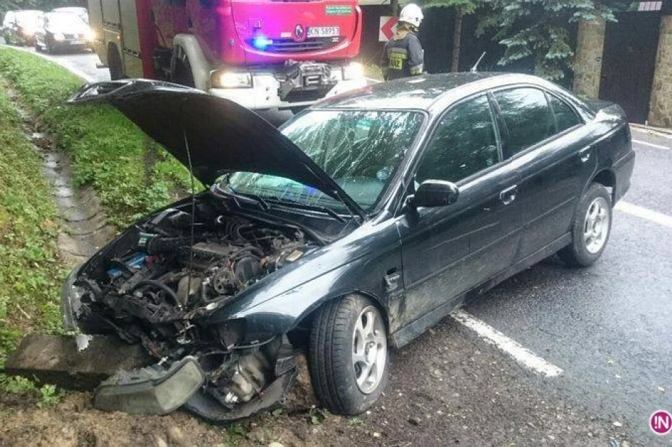 Czarny miesiąc na sądeckich drogach? - zdjęcie 3