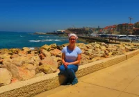 Udowadnia, że nie ma rzeczy niemożliwych - jeśli jest się ambitnym i otwartym na potrzeby innych - zdjęcie główne