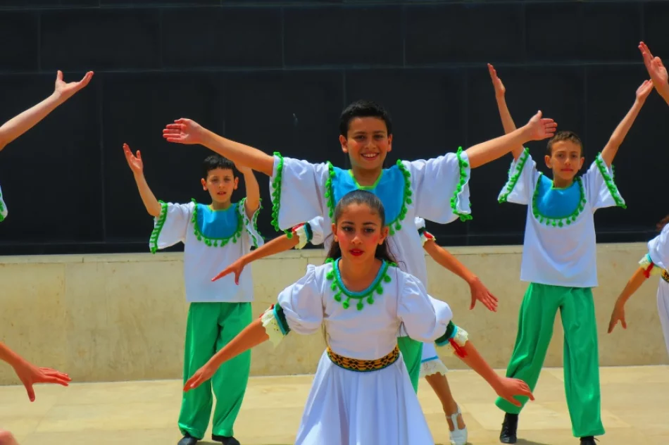 Udowadnia, że nie ma rzeczy niemożliwych - jeśli jest się ambitnym i otwartym na potrzeby innych - zdjęcie 7